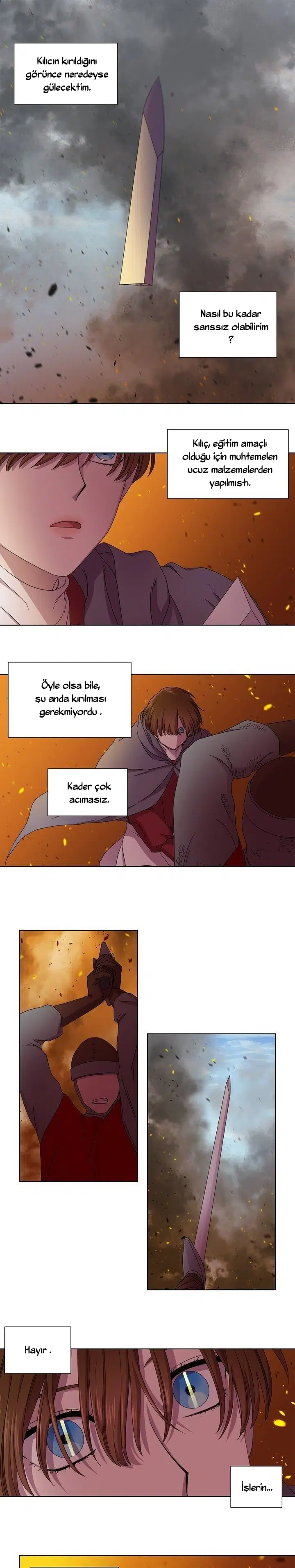 Altın Çağ - Bölüm 52 Sayfa 2