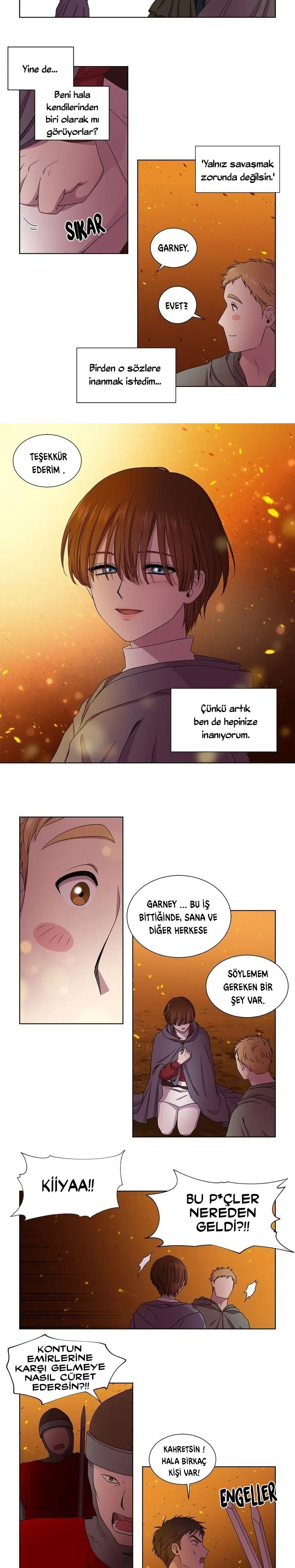 Altın Çağ - Bölüm 52 Sayfa 6