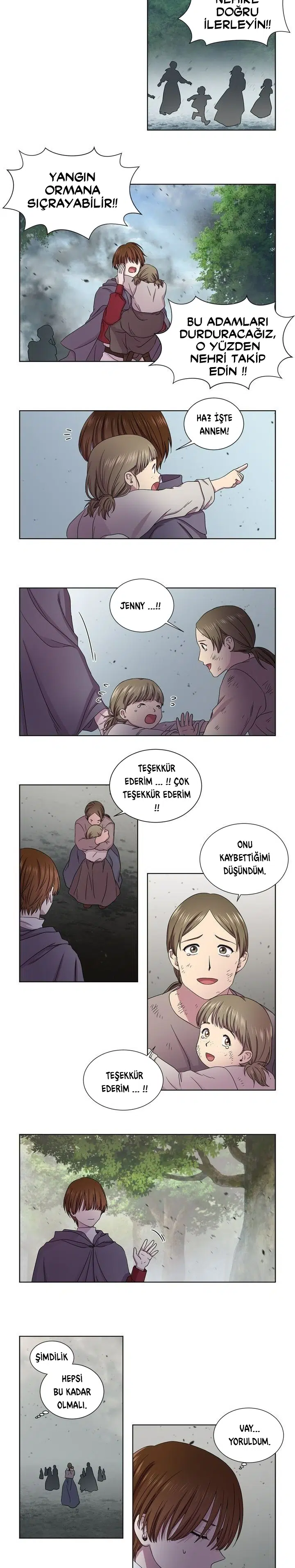 Altın Çağ - Bölüm 52 Sayfa 8