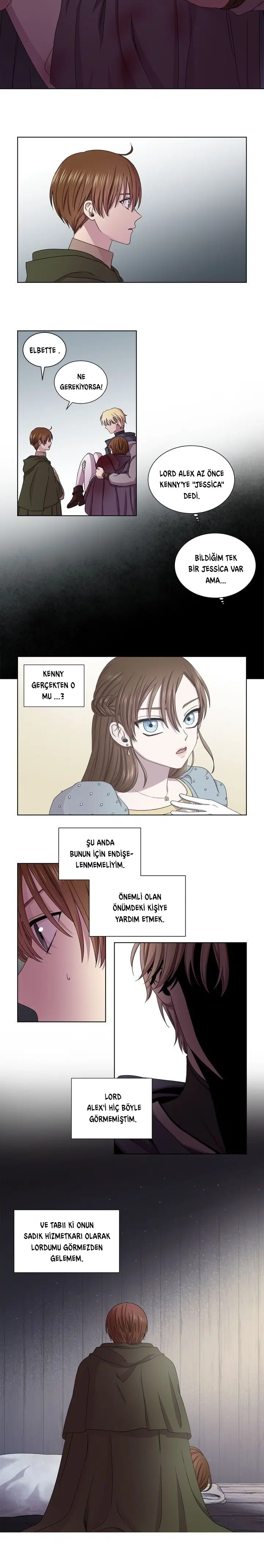 Altın Çağ - Bölüm 53 Sayfa 7