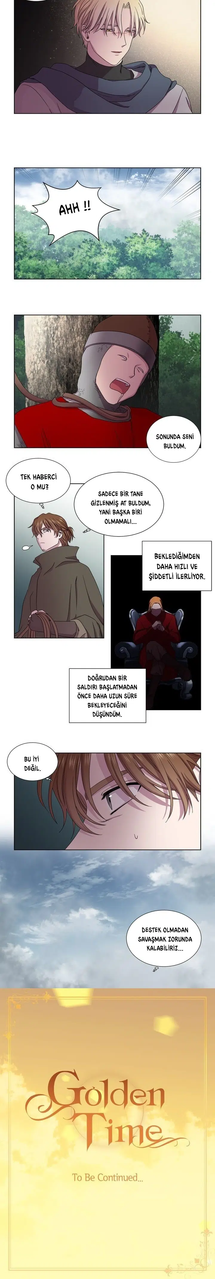 Altın Çağ - Bölüm 53 Sayfa 9