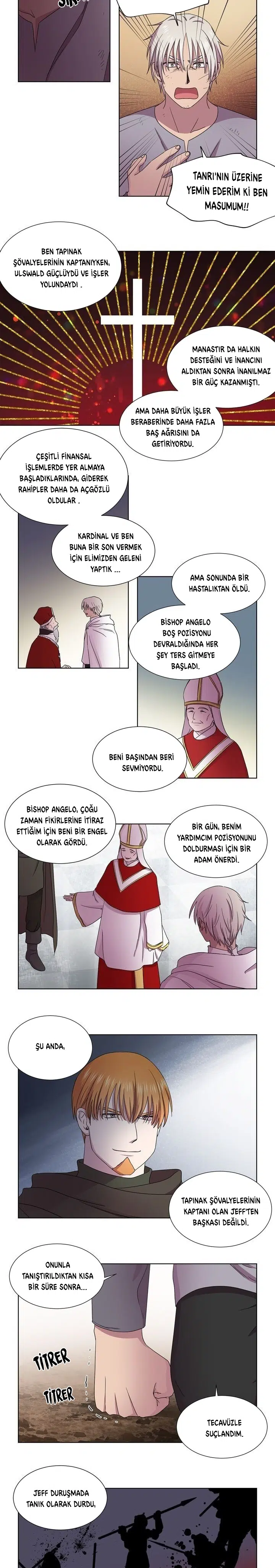 Altın Çağ - Bölüm 54 Sayfa 6