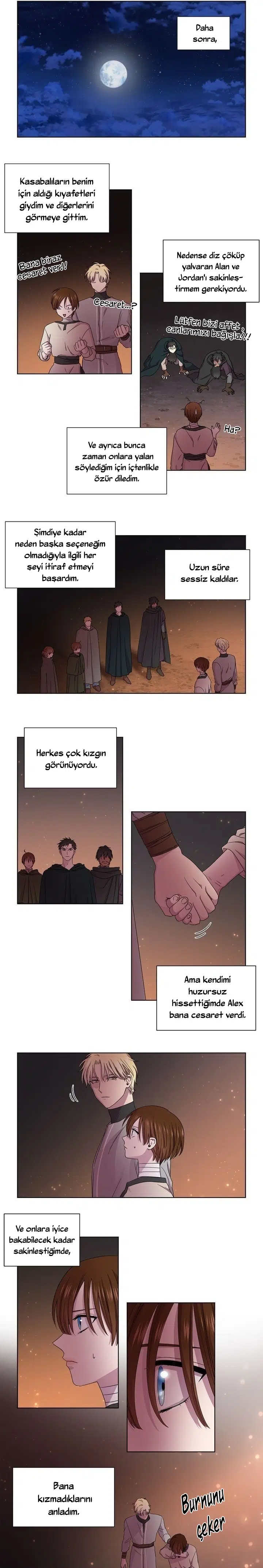 Altın Çağ - Bölüm 55 Sayfa 8