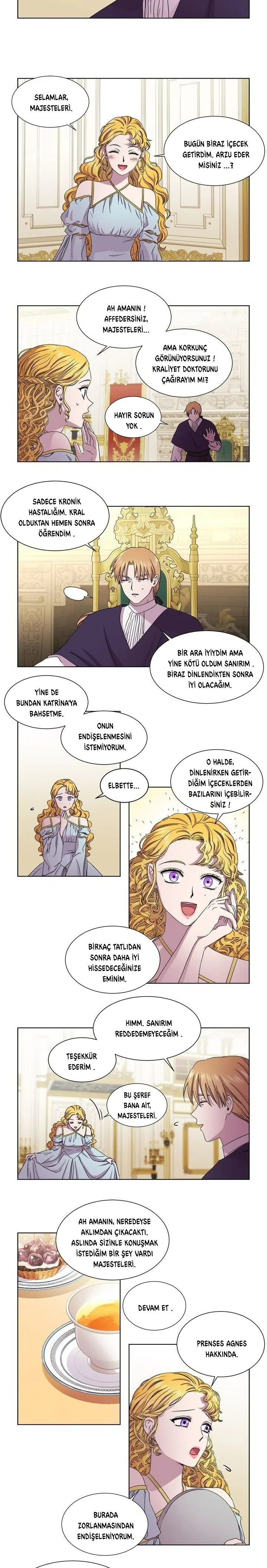 Altın Çağ - Bölüm 56 Sayfa 8