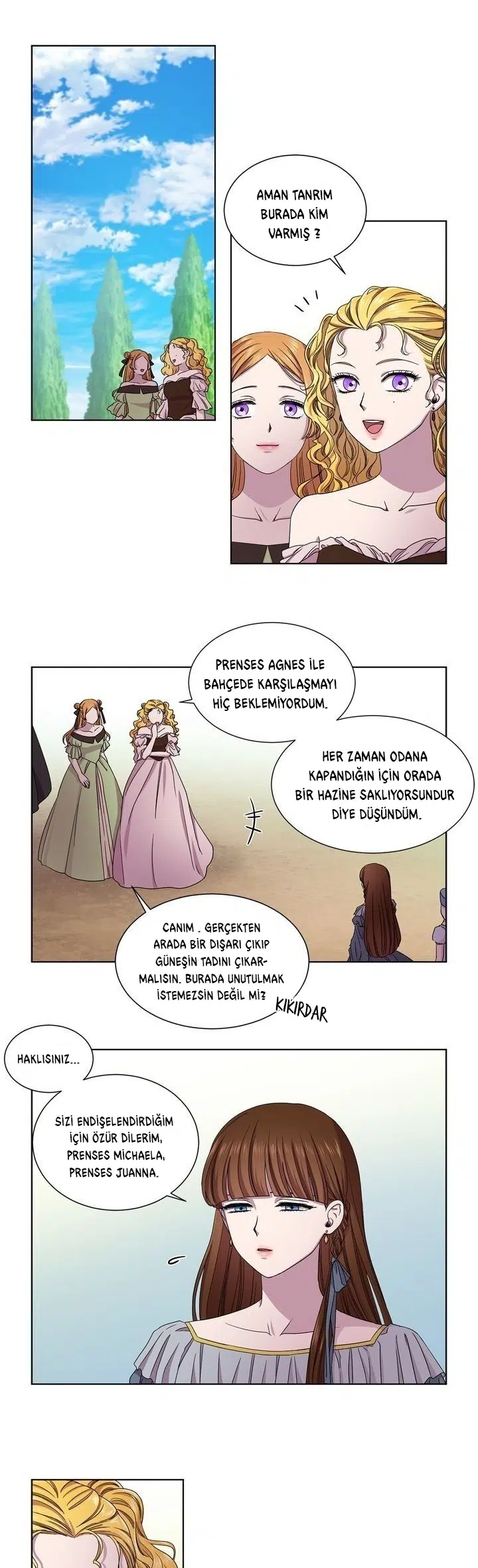 Altın Çağ - Bölüm 57 Sayfa 2