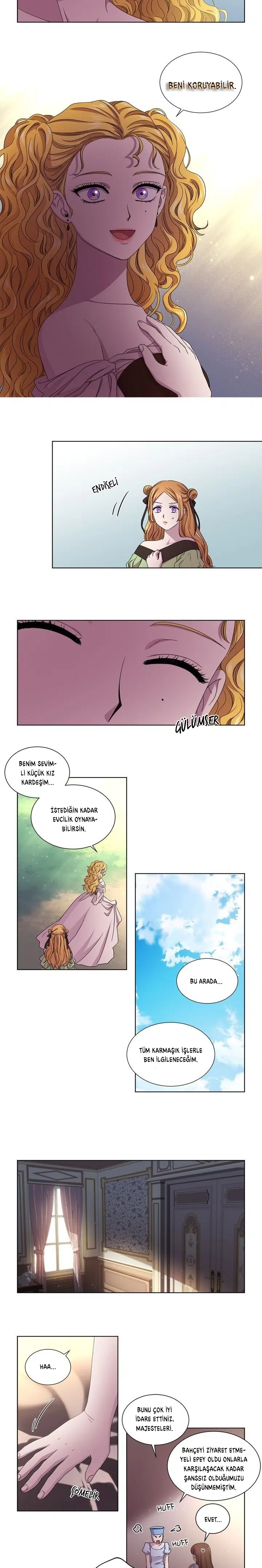 Altın Çağ - Bölüm 57 Sayfa 5