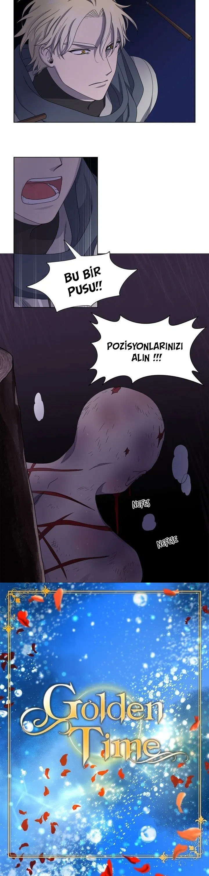 Altın Çağ - Bölüm 58 Sayfa 10