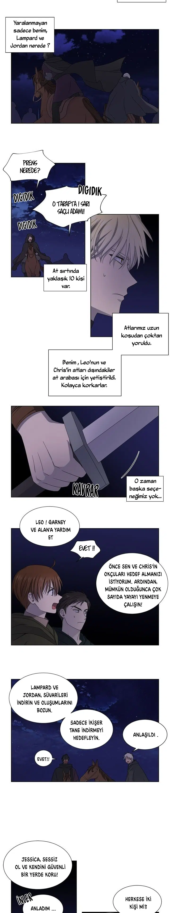 Altın Çağ - Bölüm 59 Sayfa 4