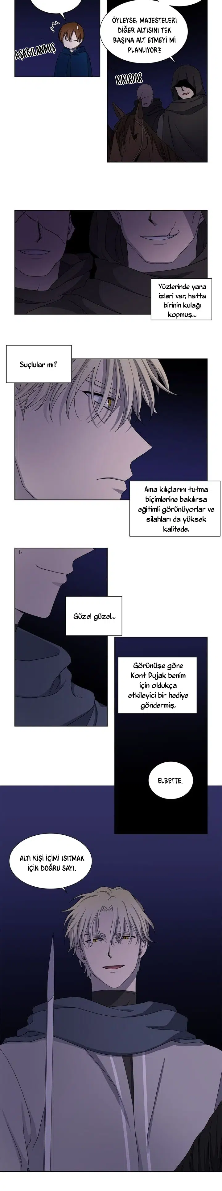Altın Çağ - Bölüm 59 Sayfa 5