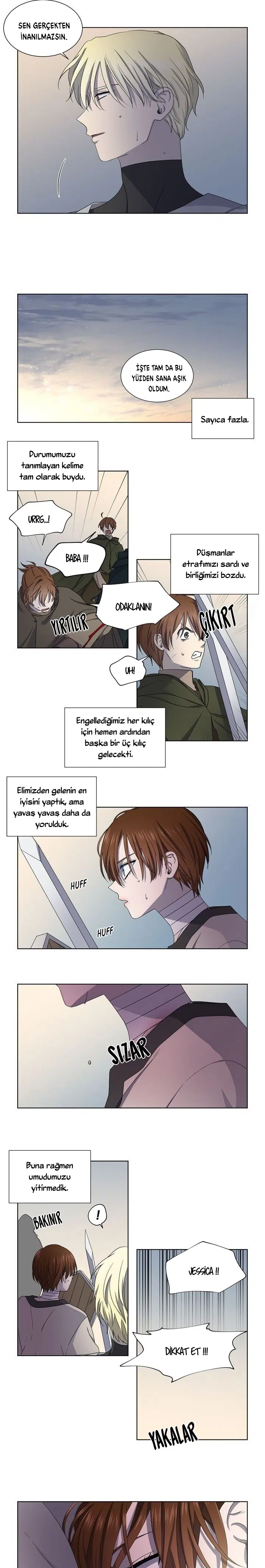 Altın Çağ - Bölüm 61 Sayfa 8