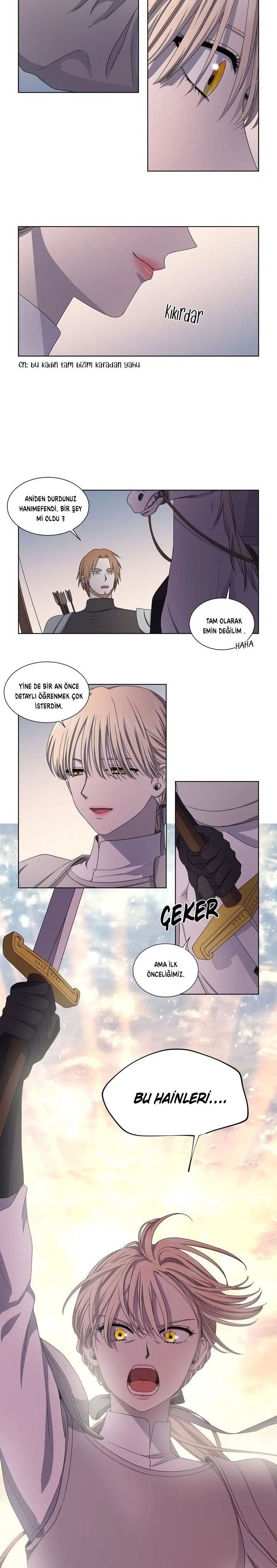 Altın Çağ - Bölüm 62 Sayfa 3