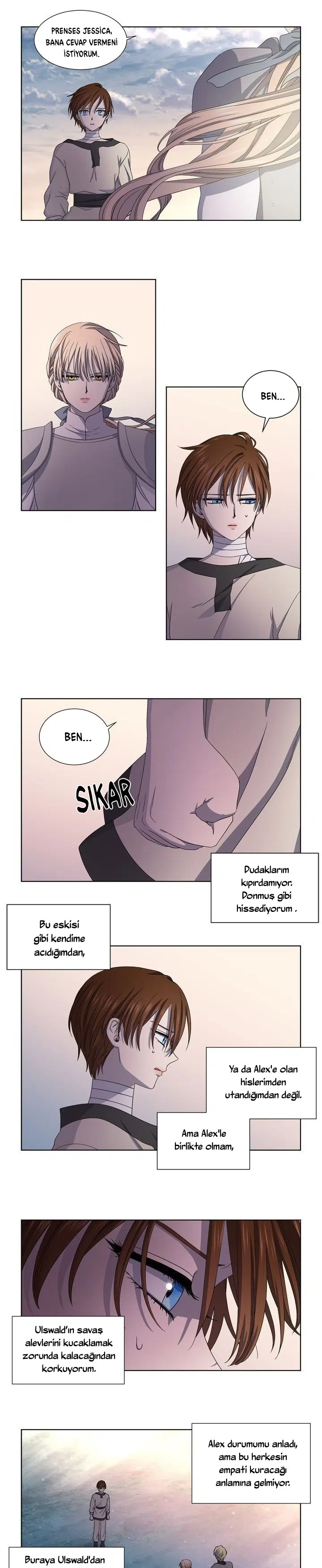 Altın Çağ - Bölüm 63 Sayfa 2