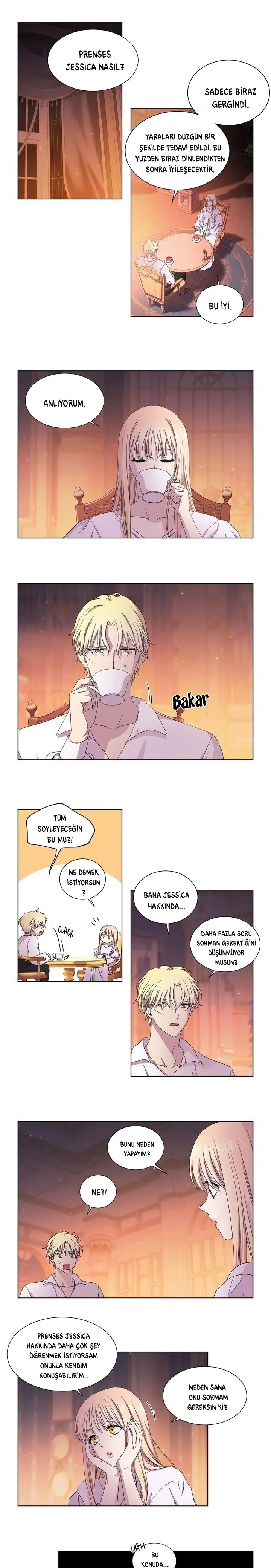 Altın Çağ - Bölüm 64 Sayfa 2