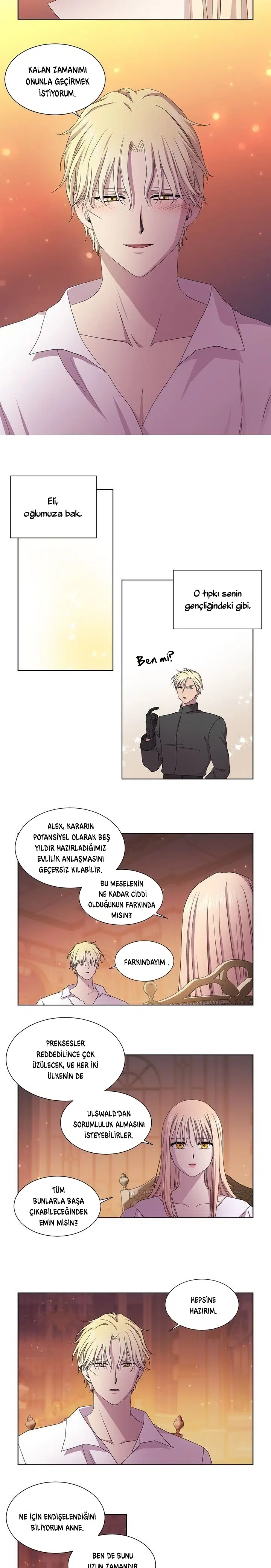 Altın Çağ - Bölüm 64 Sayfa 5