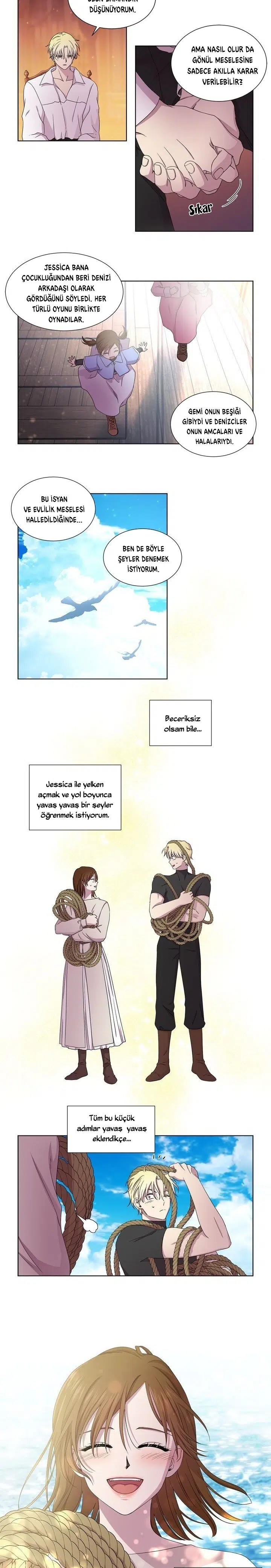 Altın Çağ - Bölüm 64 Sayfa 6