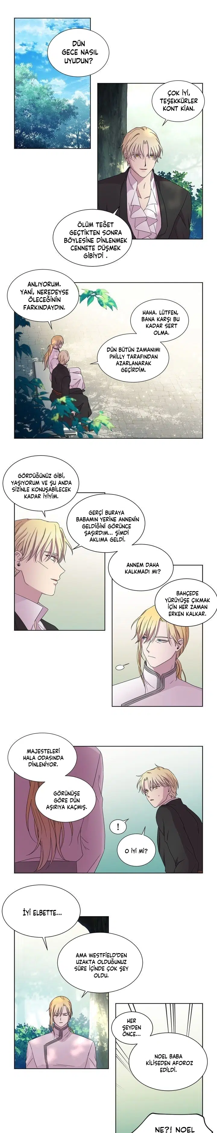 Altın Çağ - Bölüm 65 Sayfa 2