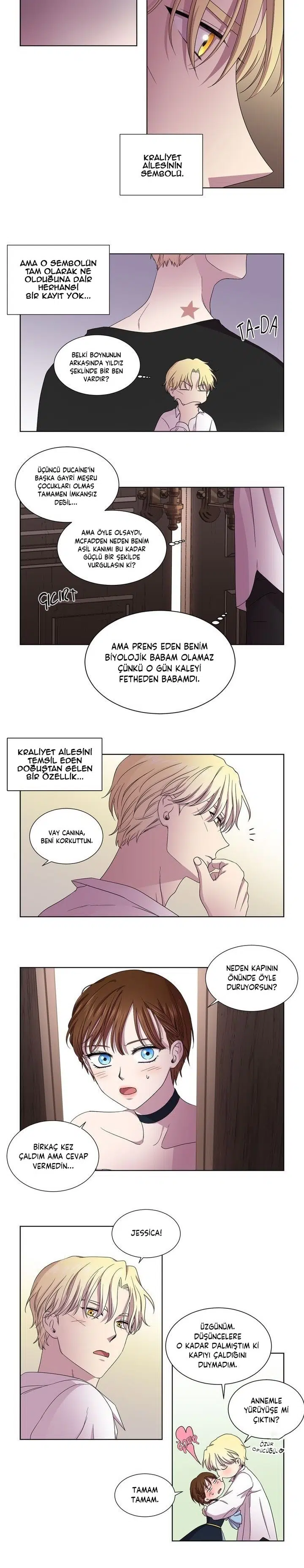 Altın Çağ - Bölüm 68 Sayfa 8