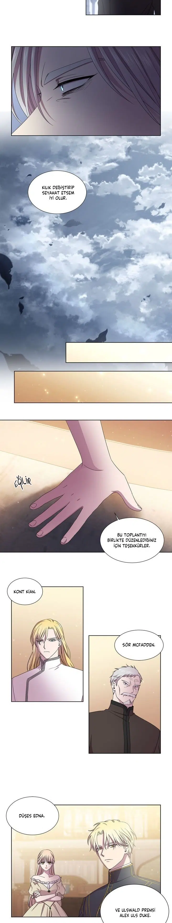 Altın Çağ - Bölüm 69 Sayfa 10