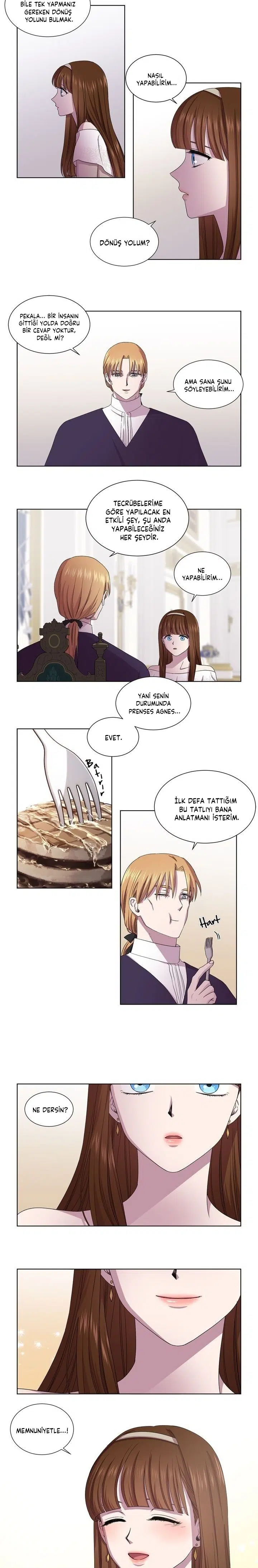 Altın Çağ - Bölüm 70 Sayfa 8