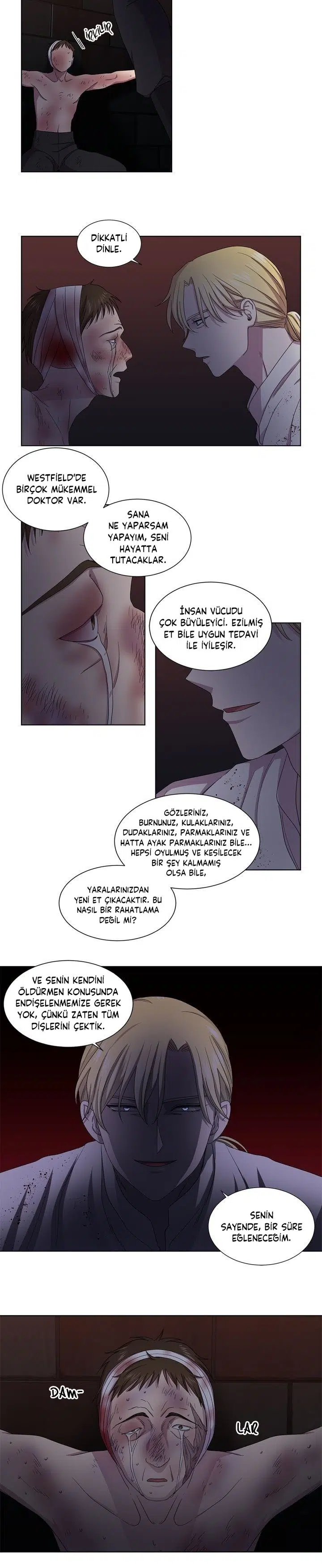 Altın Çağ - Bölüm 72 Sayfa 6