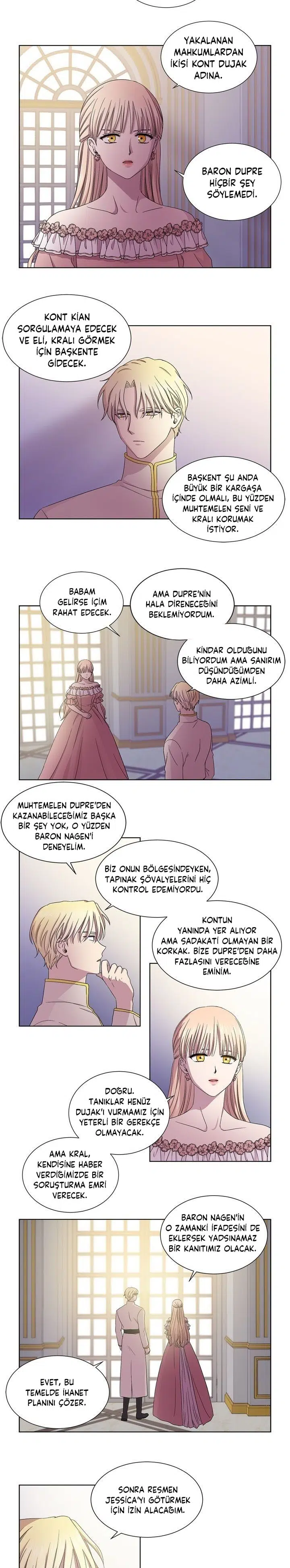 Altın Çağ - Bölüm 72 Sayfa 8