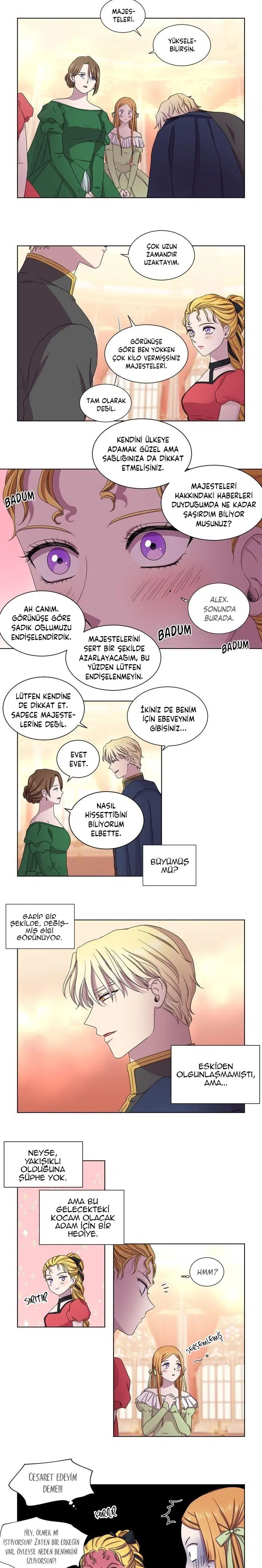 Altın Çağ - Bölüm 75 Sayfa 5
