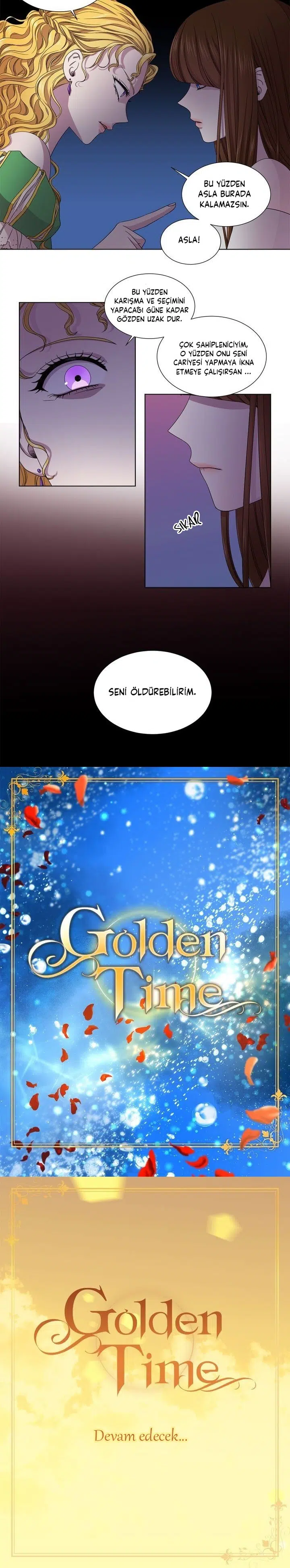 Altın Çağ - Bölüm 76 Sayfa 11