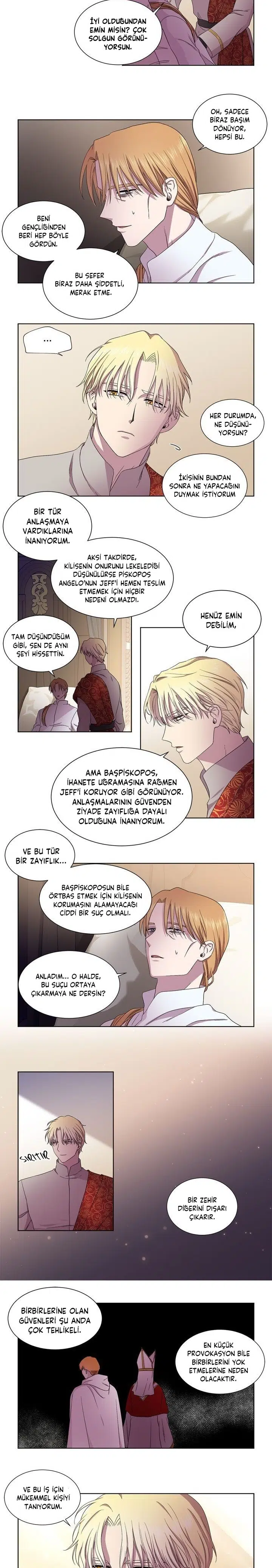 Altın Çağ - Bölüm 77 Sayfa 9