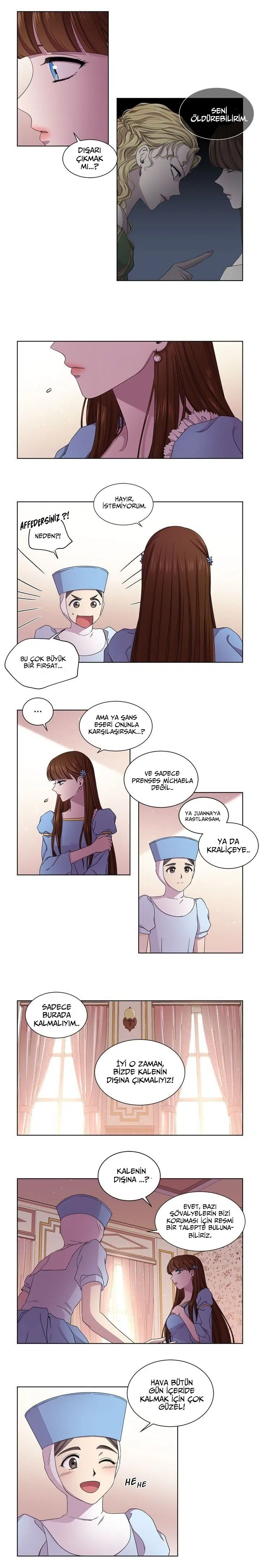Altın Çağ - Bölüm 78 Sayfa 8