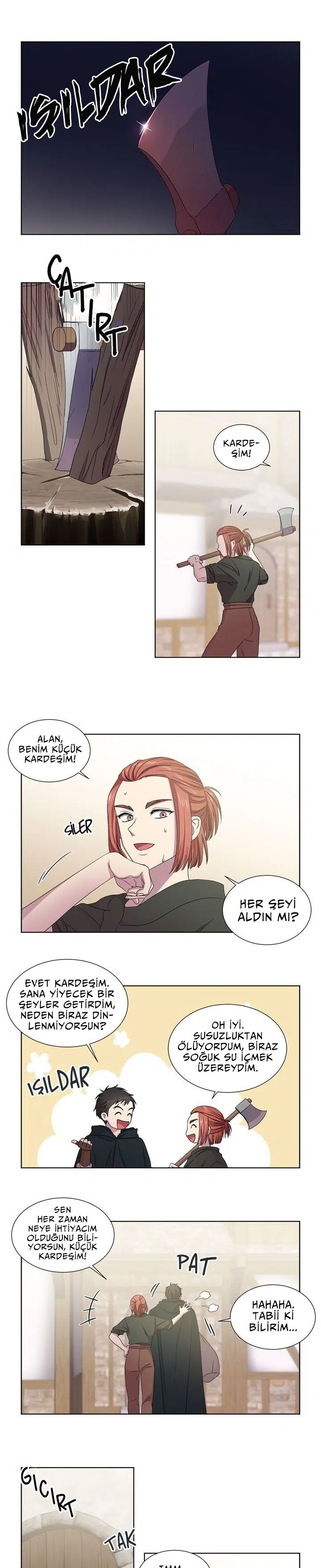 Altın Çağ - Bölüm 79 Sayfa 5