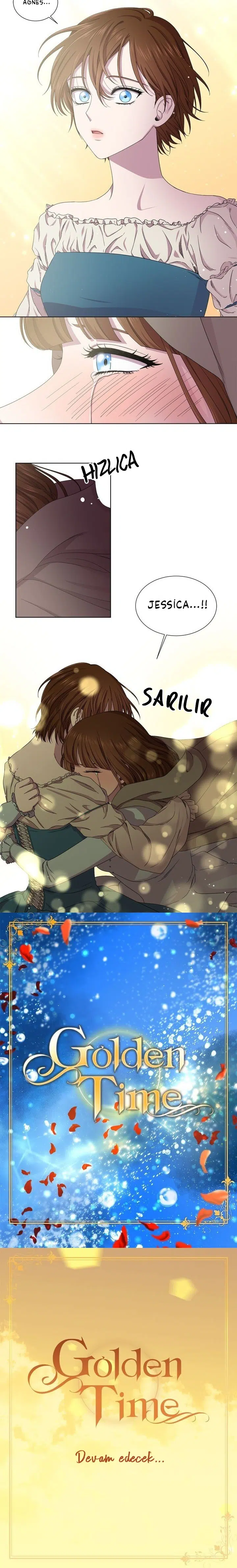 Altın Çağ - Bölüm 82 Sayfa 9