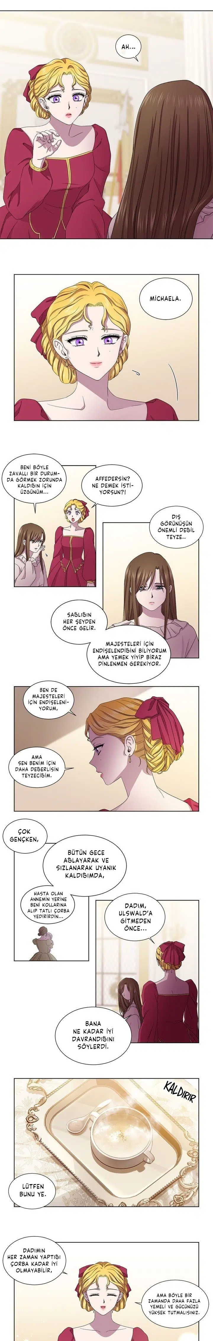 Altın Çağ - Bölüm 83 Sayfa 8