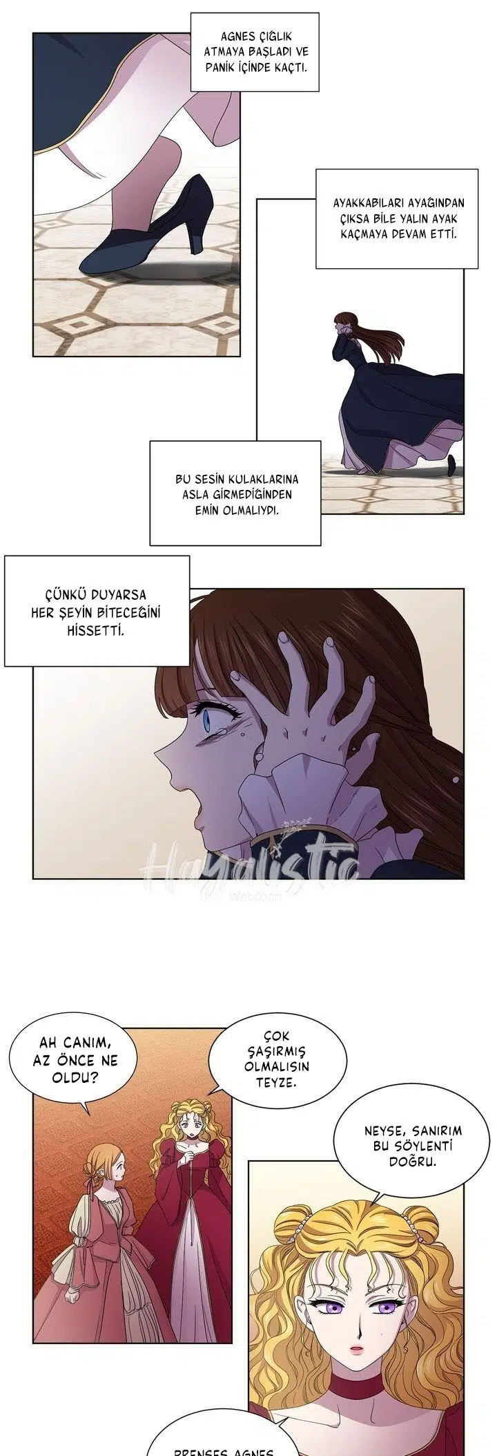 Altın Çağ - Bölüm 87 Sayfa 10