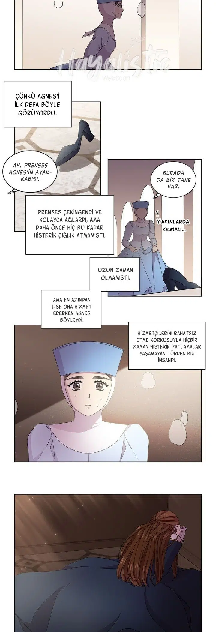 Altın Çağ - Bölüm 87 Sayfa 13