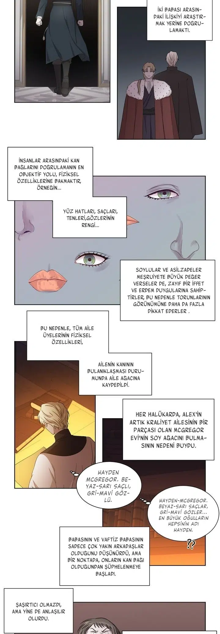 Altın Çağ - Bölüm 88 Sayfa 4