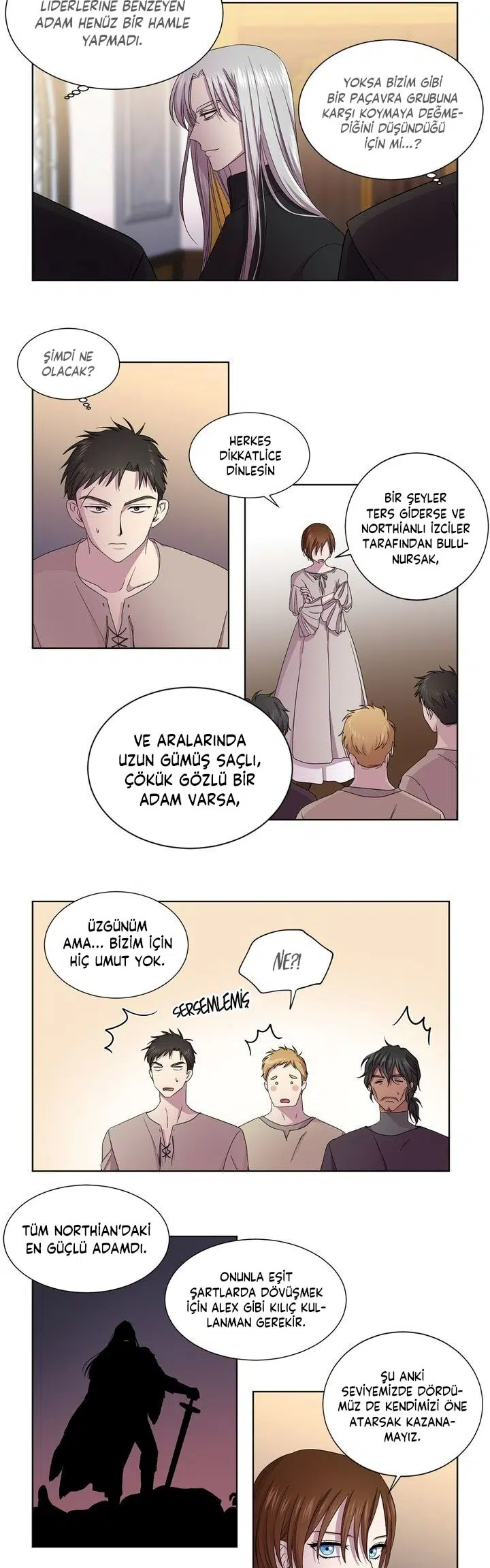 Altın Çağ - Bölüm 90 Sayfa 4