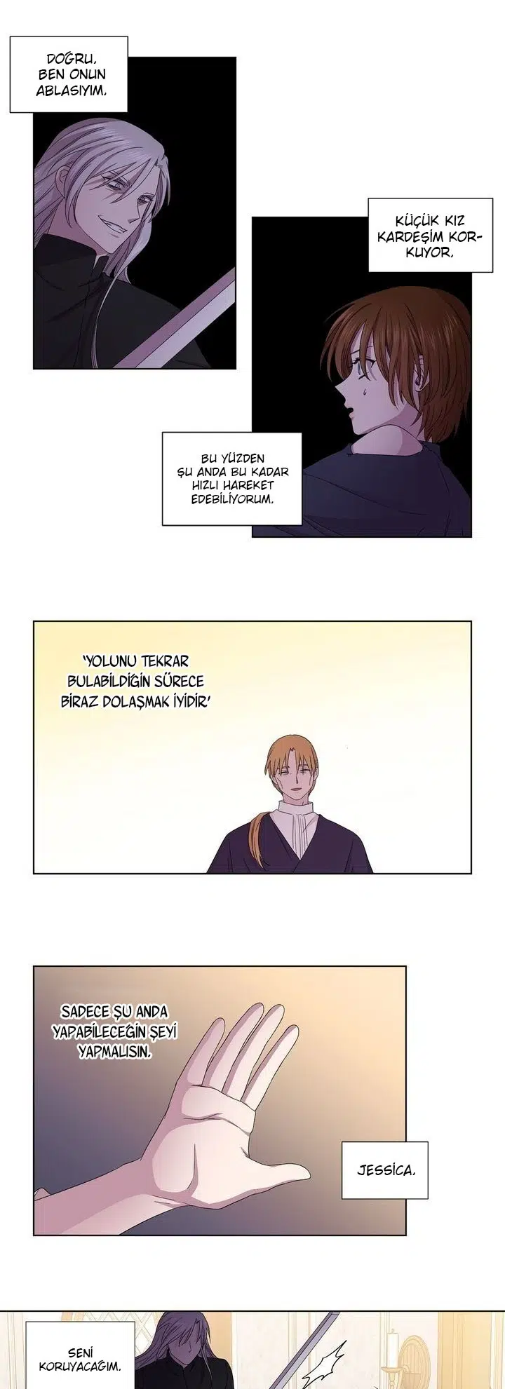 Altın Çağ - Bölüm 90 Sayfa 13