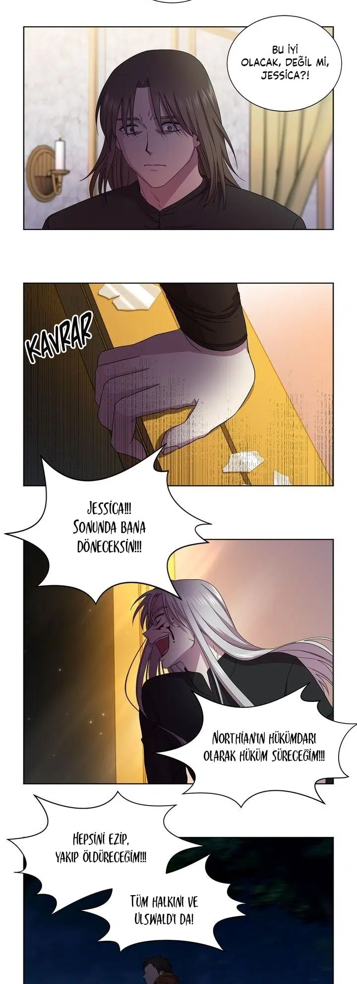 Altın Çağ - Bölüm 90 Sayfa 17
