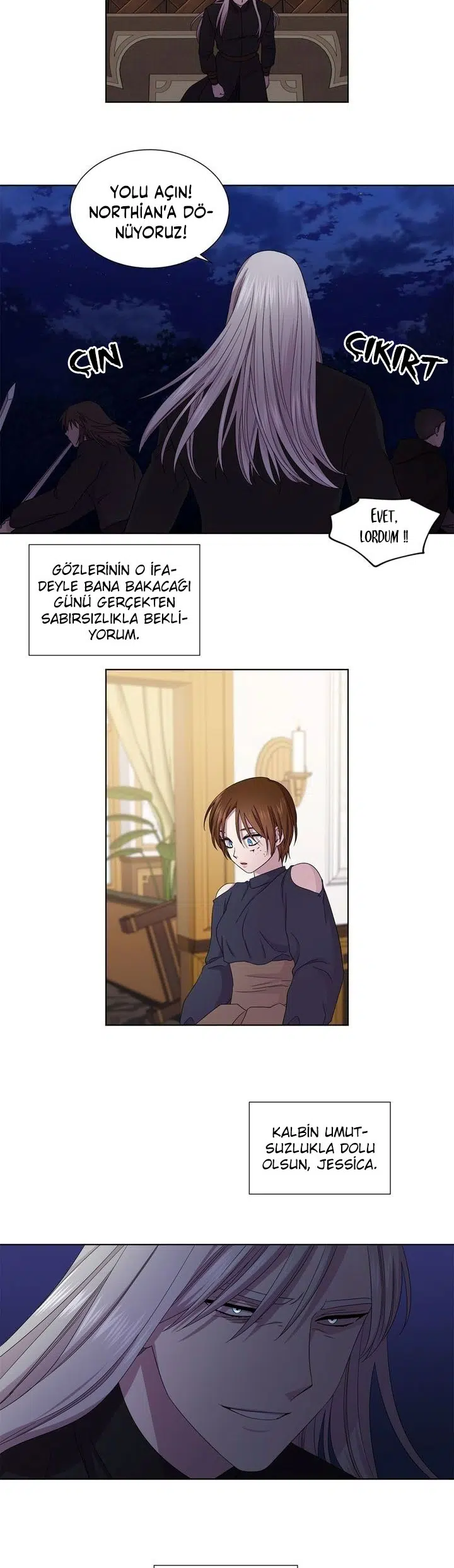 Altın Çağ - Bölüm 91 Sayfa 6