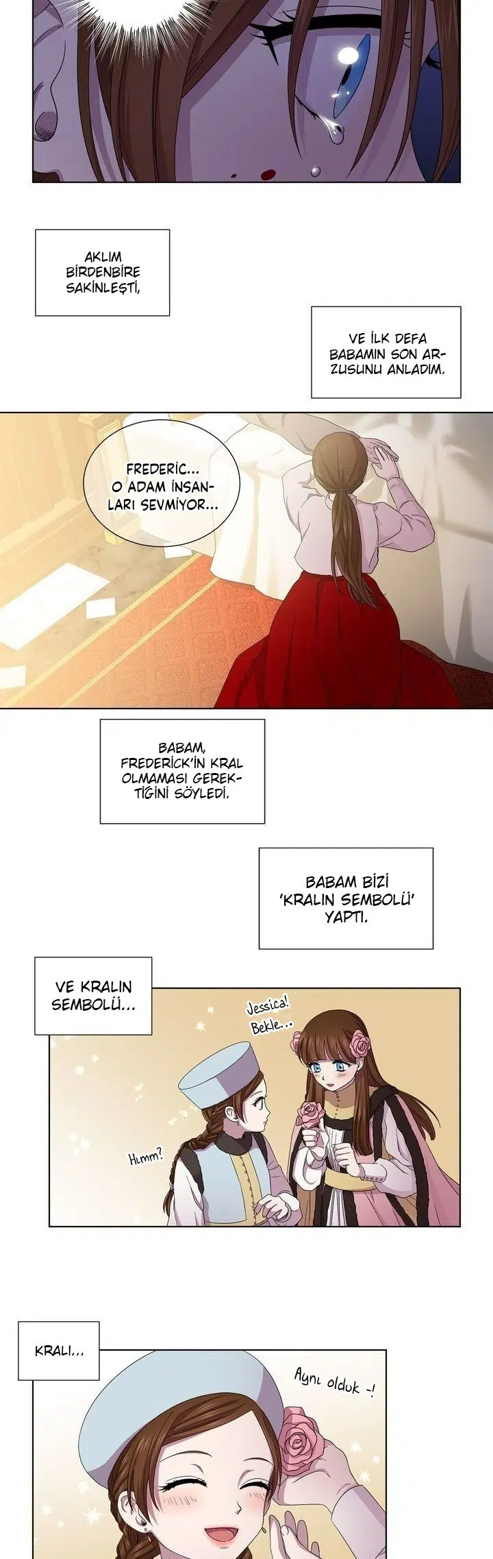 Altın Çağ - Bölüm 91 Sayfa 15