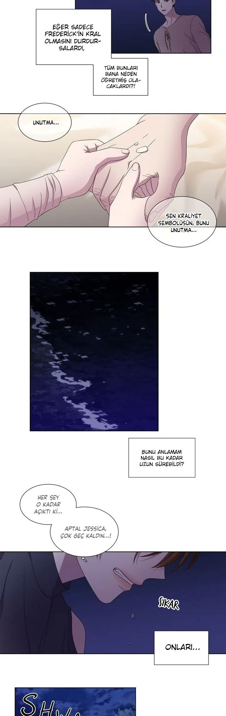 Altın Çağ - Bölüm 91 Sayfa 17