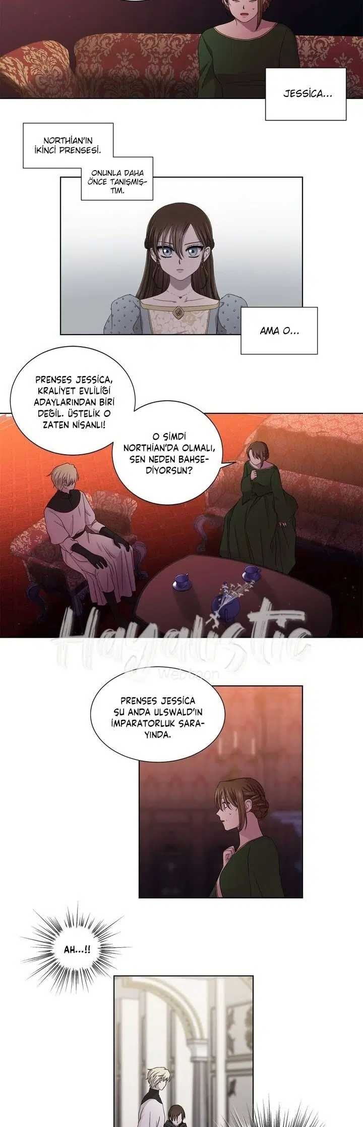Altın Çağ - Bölüm 93 Sayfa 7