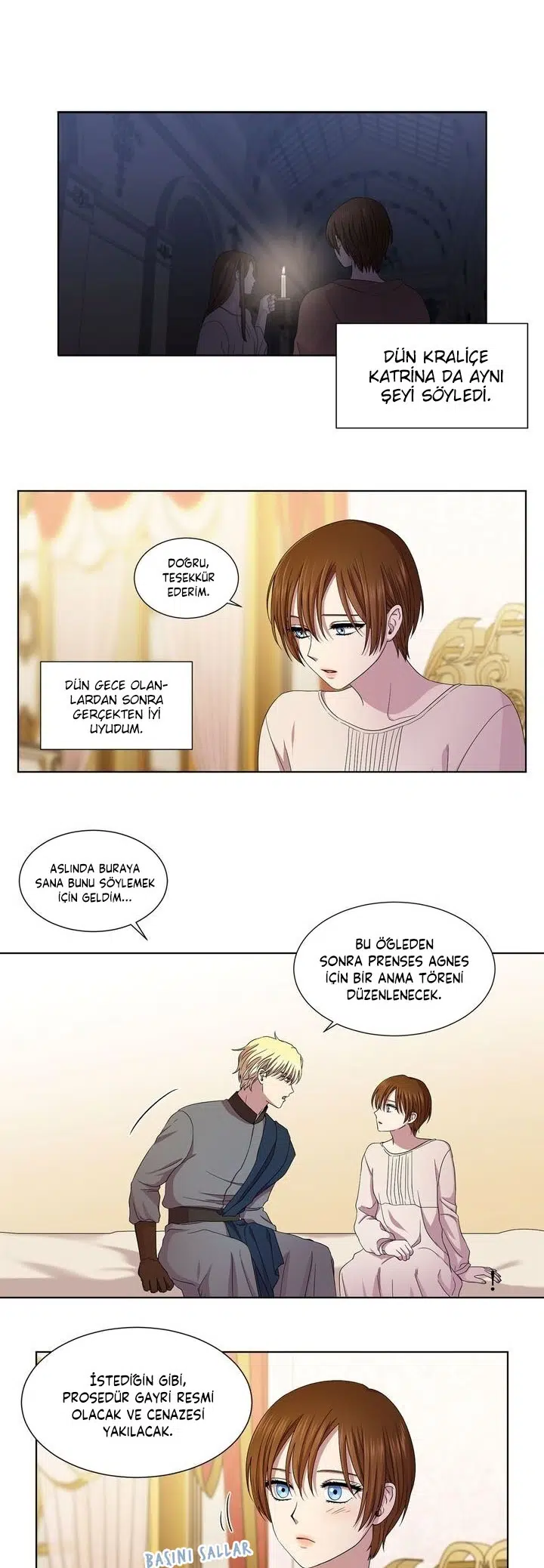 Altın Çağ - Bölüm 95 Sayfa 7