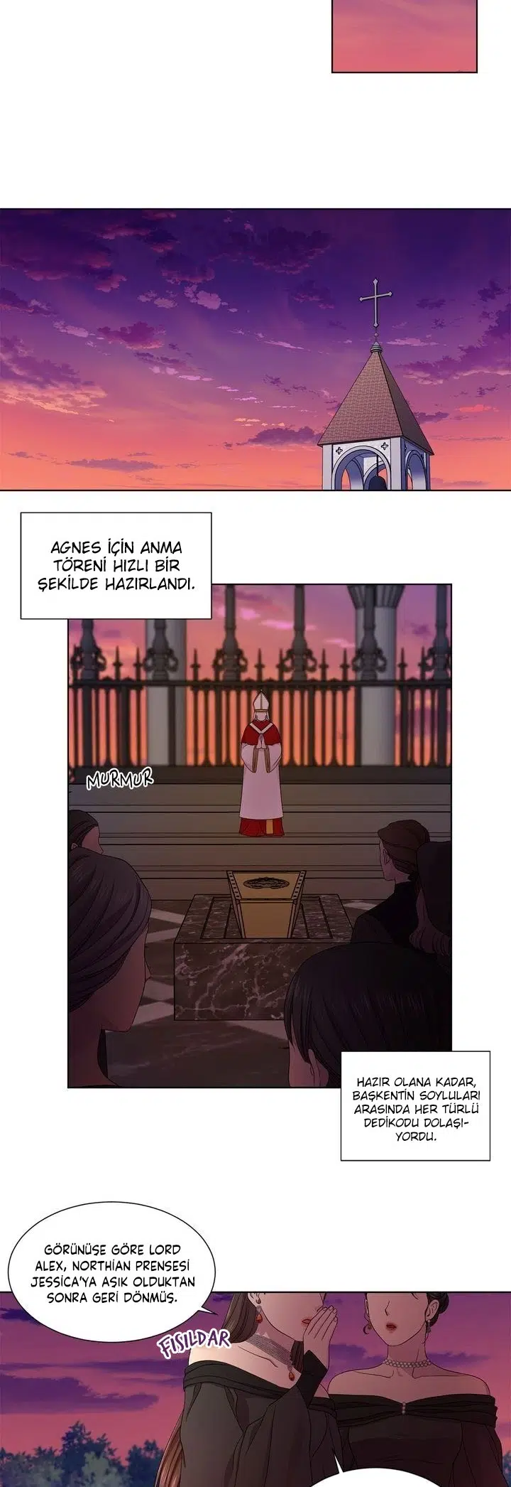 Altın Çağ - Bölüm 95 Sayfa 14