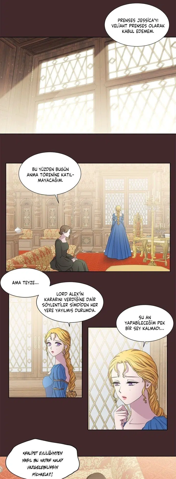 Altın Çağ - Bölüm 96 Sayfa 3