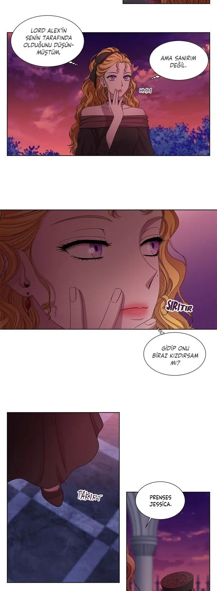Altın Çağ - Bölüm 96 Sayfa 7
