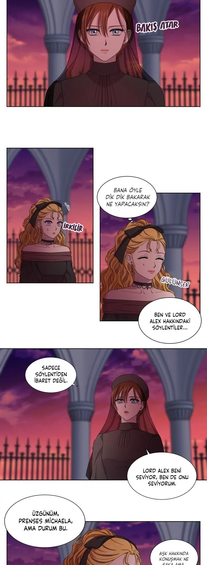 Altın Çağ - Bölüm 96 Sayfa 10