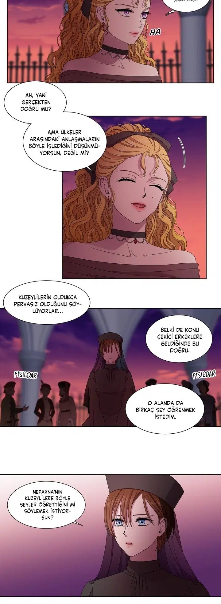Altın Çağ - Bölüm 96 Sayfa 11