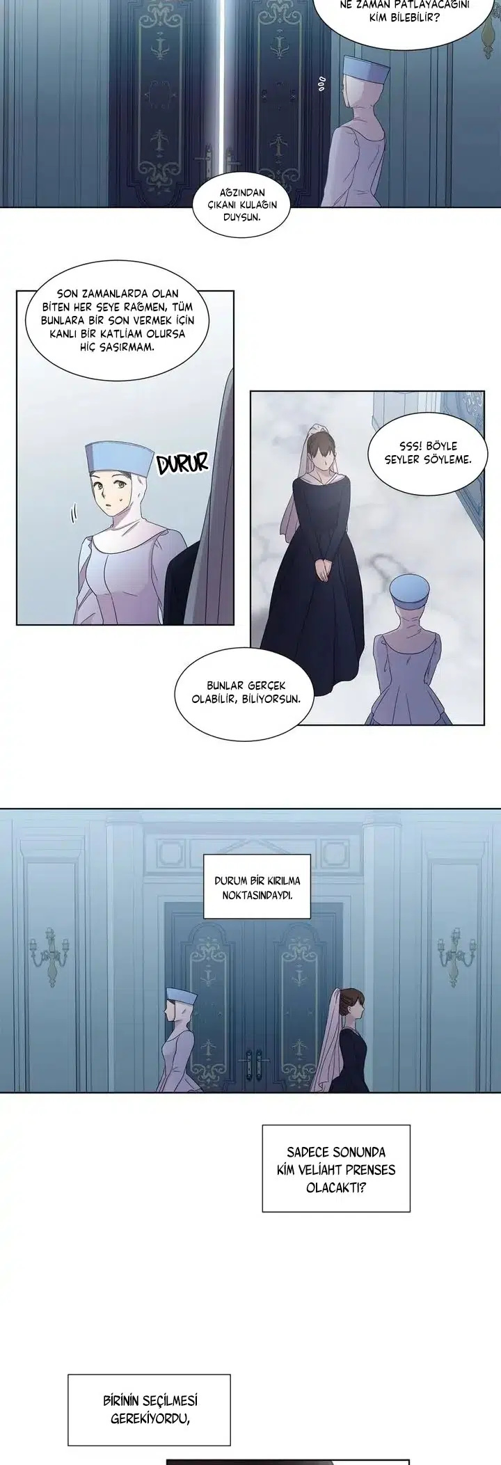 Altın Çağ - Bölüm 97 Sayfa 5