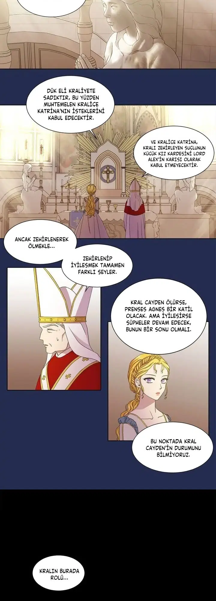 Altın Çağ - Bölüm 97 Sayfa 14